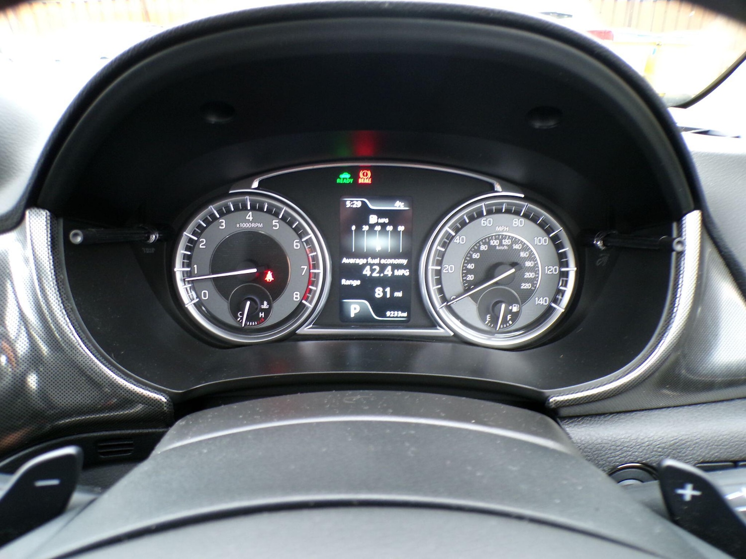 Used Suzuki Vitara 2023 for sale - 77598335: Photo 25