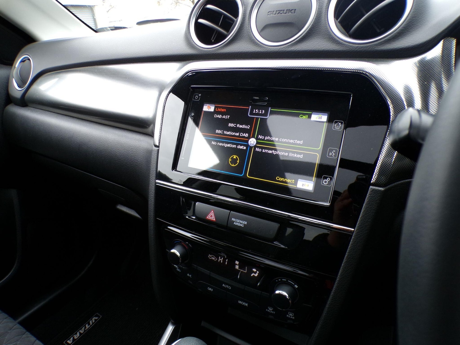 Used Suzuki Vitara 2023 for sale - 77598335: Photo 26