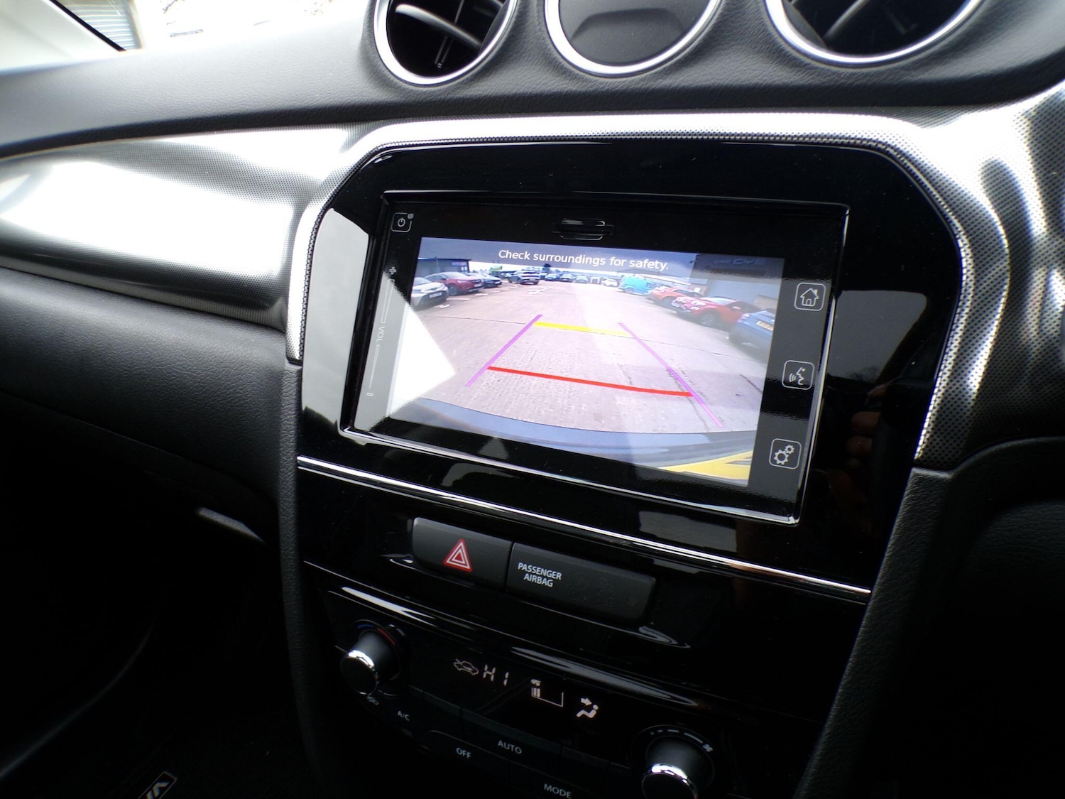 Used Suzuki Vitara 2023 for sale - 77598335: Photo 28