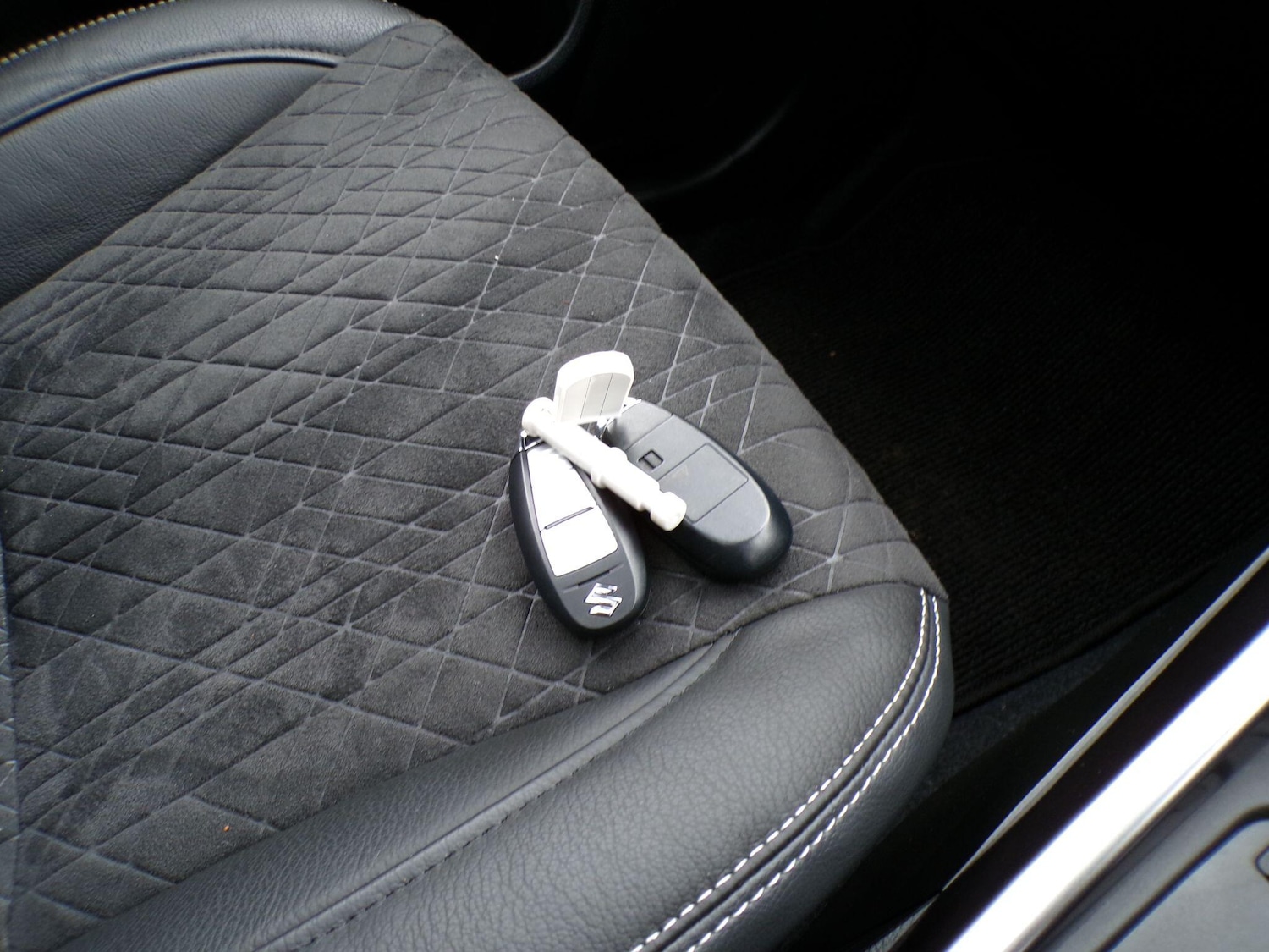 Used Suzuki Vitara 2023 for sale - 77598335: Photo 29