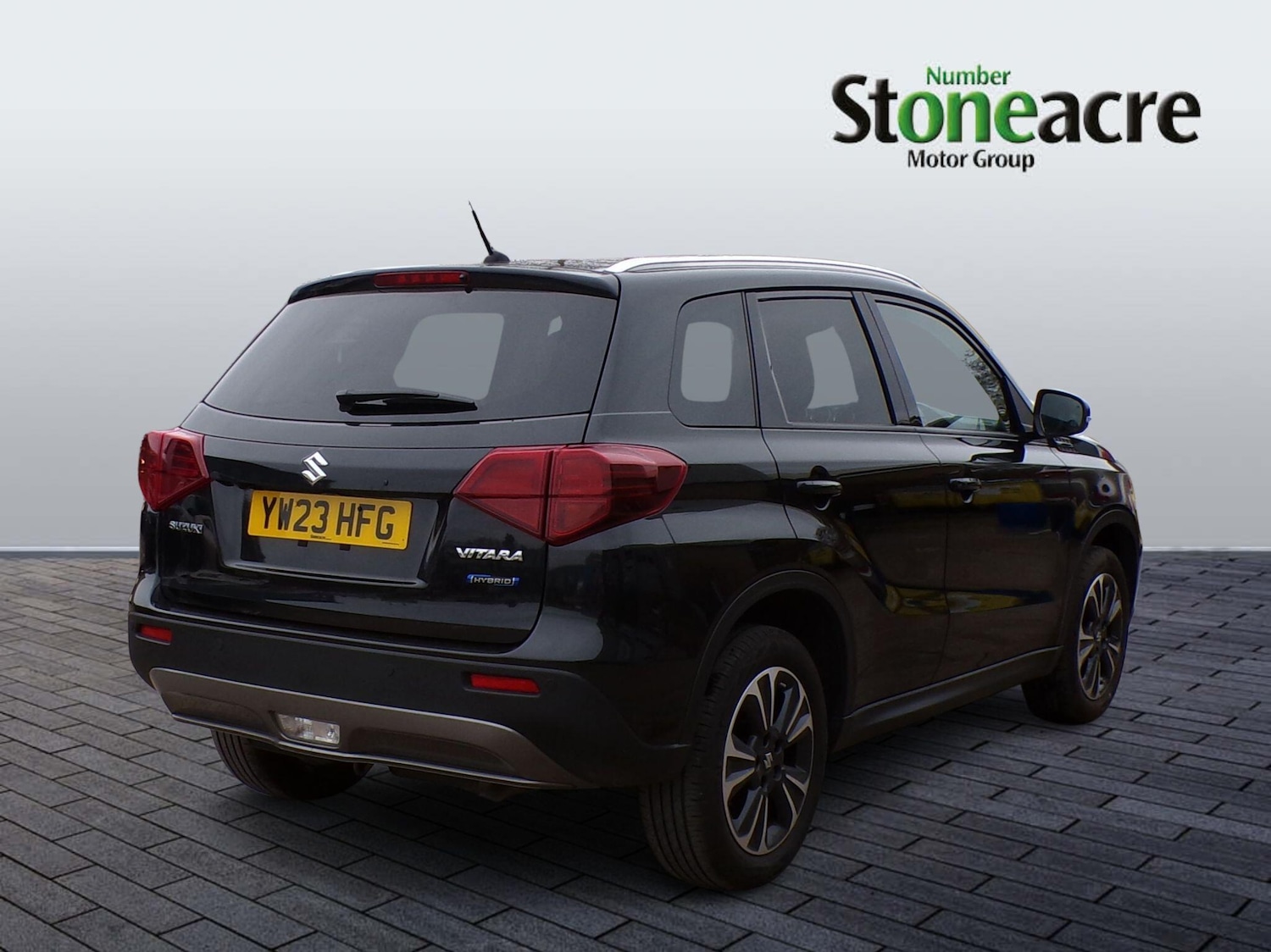 Used Suzuki Vitara 2023 for sale - 77598335: Photo 3