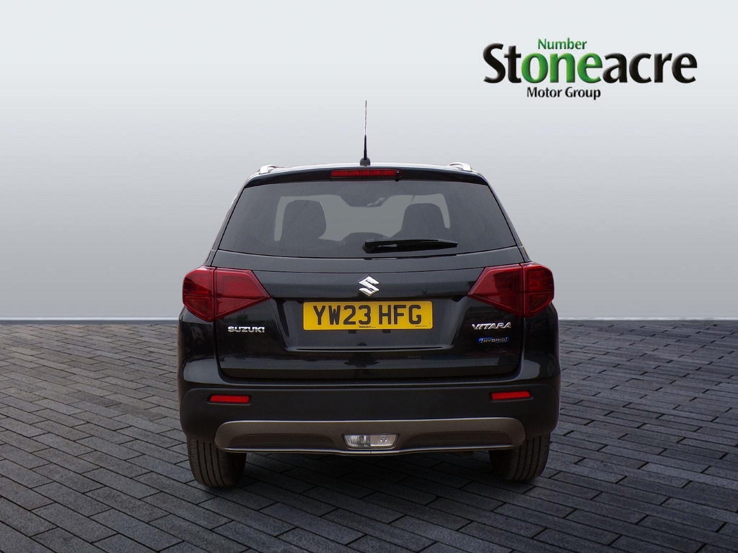 Used Suzuki Vitara 2023 for sale - 77598335: Photo 4