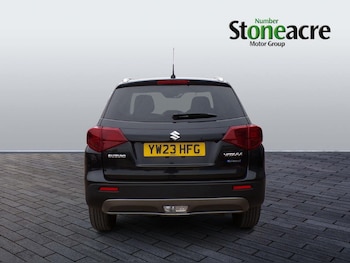 Used Suzuki Vitara 2023 for sale - 77598335: Photo