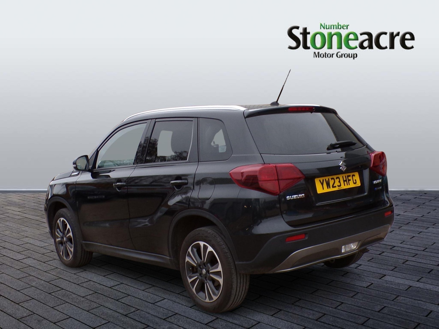 Used Suzuki Vitara 2023 for sale - 77598335: Photo 5