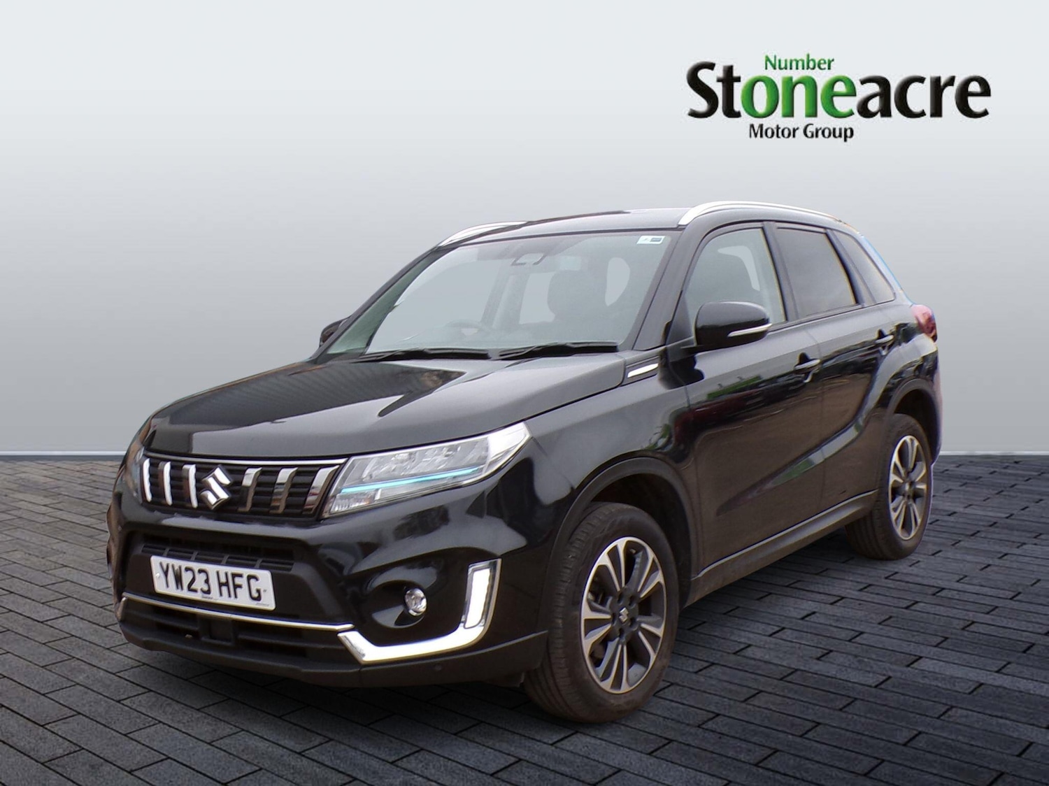 Used Suzuki Vitara 2023 for sale - 77598335: Photo 7