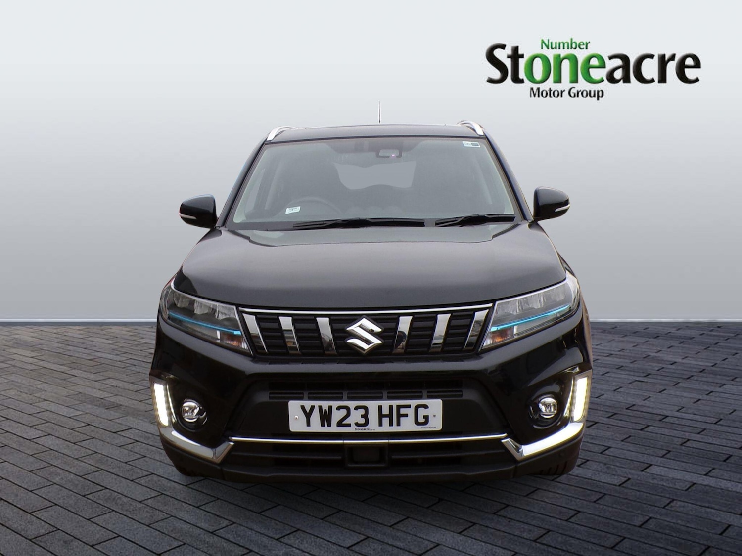 Used Suzuki Vitara 2023 for sale - 77598335: Photo 8