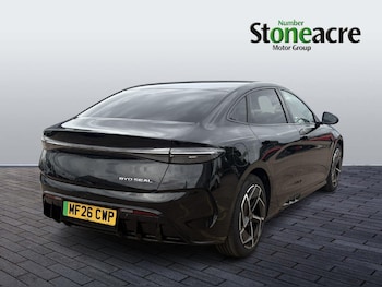 Used BYD Seal 2026 for sale - 78763213: Photo