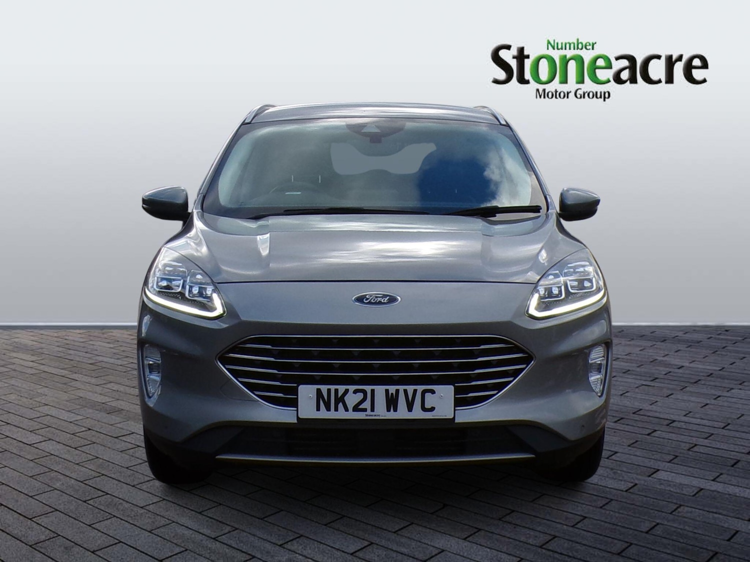 Used Ford Kuga 2021 for sale - 77320834: Photo 10