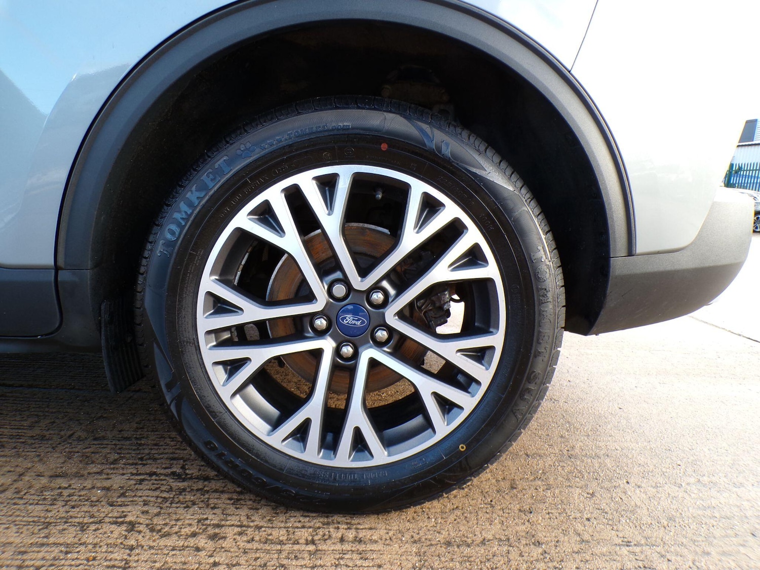 Used Ford Kuga 2021 for sale - 77320834: Photo 11