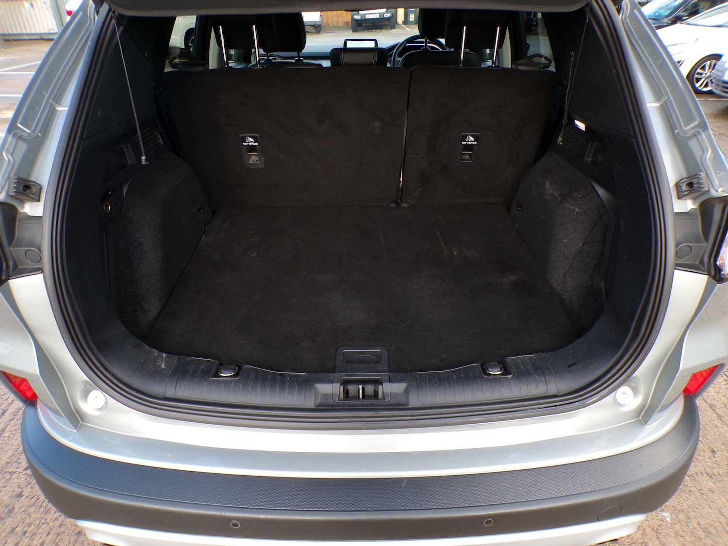 Used Ford Kuga 2021 for sale - 77320834: Photo 12