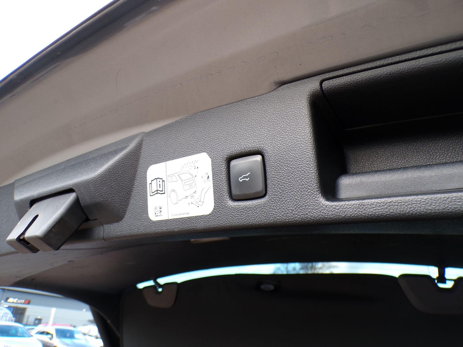 Used Ford Kuga 2021 for sale - 77320834: Photo 13