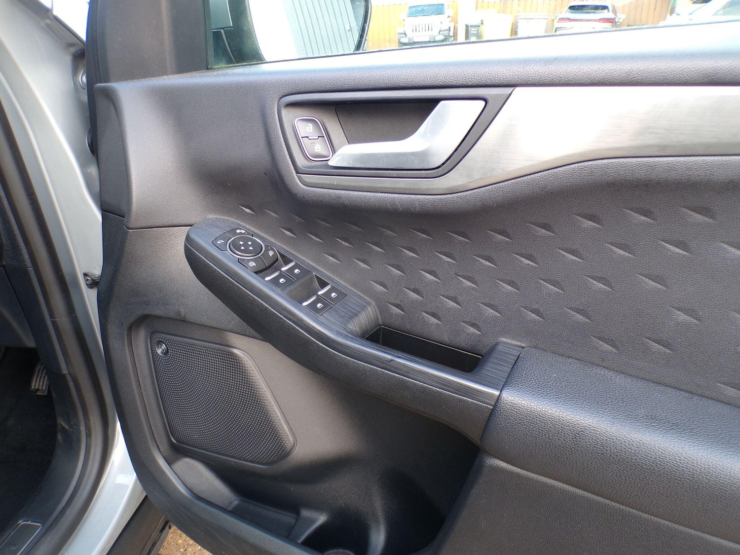 Used Ford Kuga 2021 for sale - 77320834: Photo 15