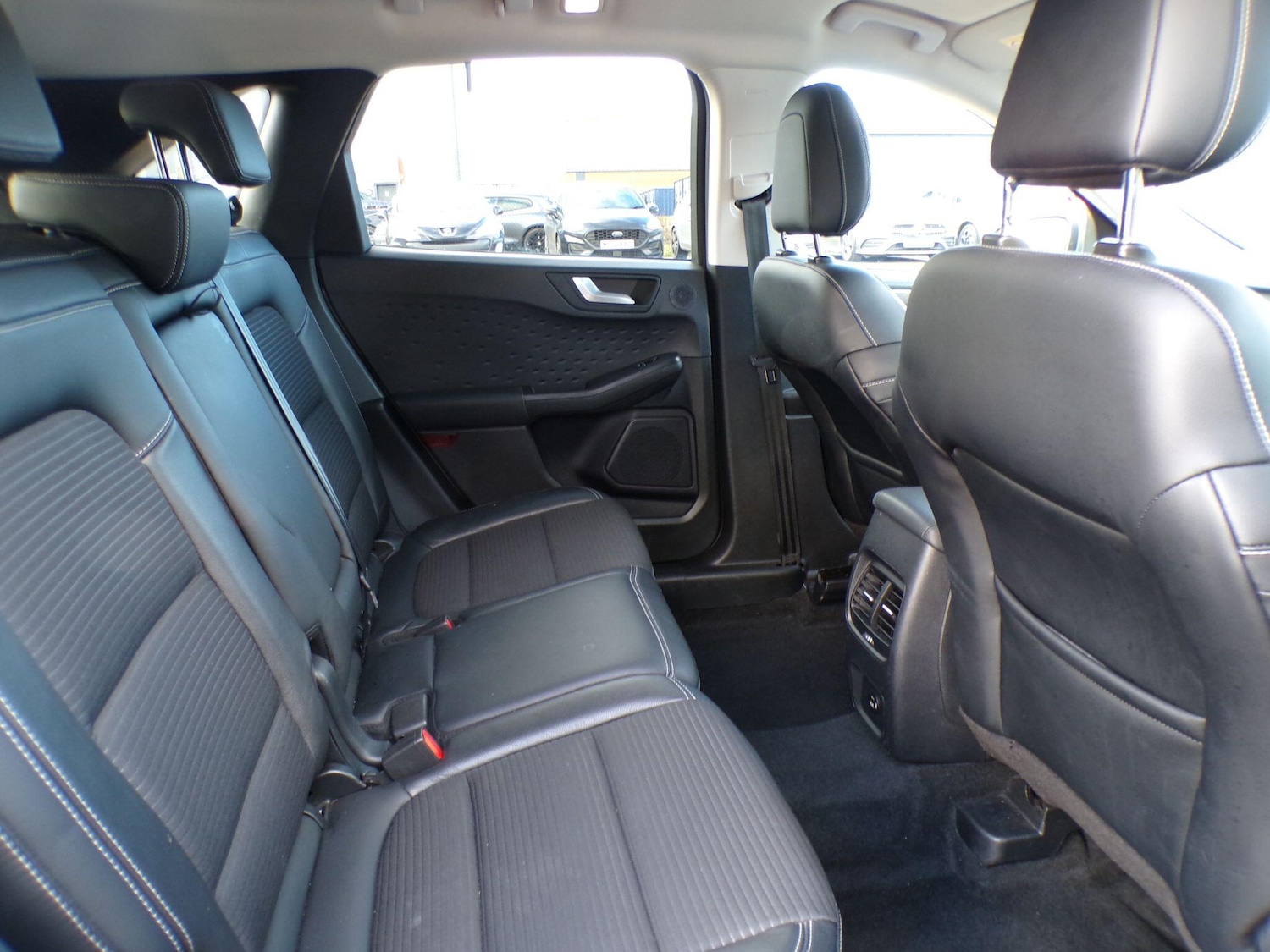 Used Ford Kuga 2021 for sale - 77320834: Photo 16