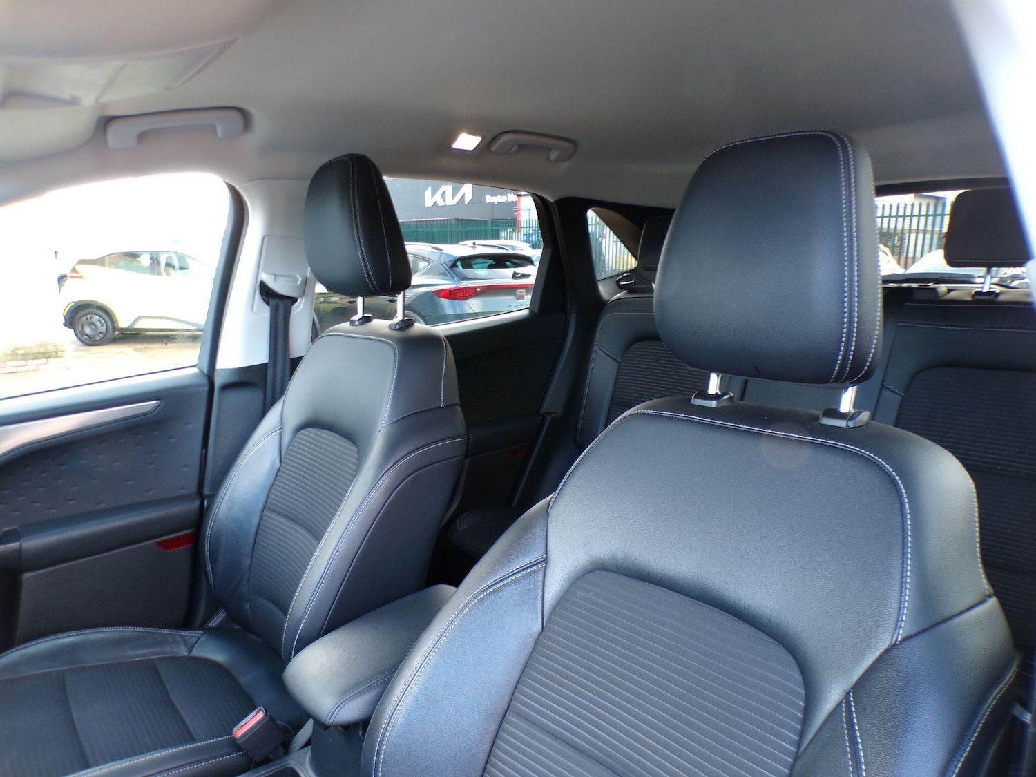 Used Ford Kuga 2021 for sale - 77320834: Photo 19