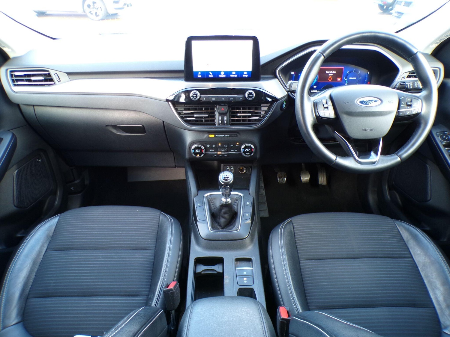 Used Ford Kuga 2021 for sale - 77320834: Photo 20