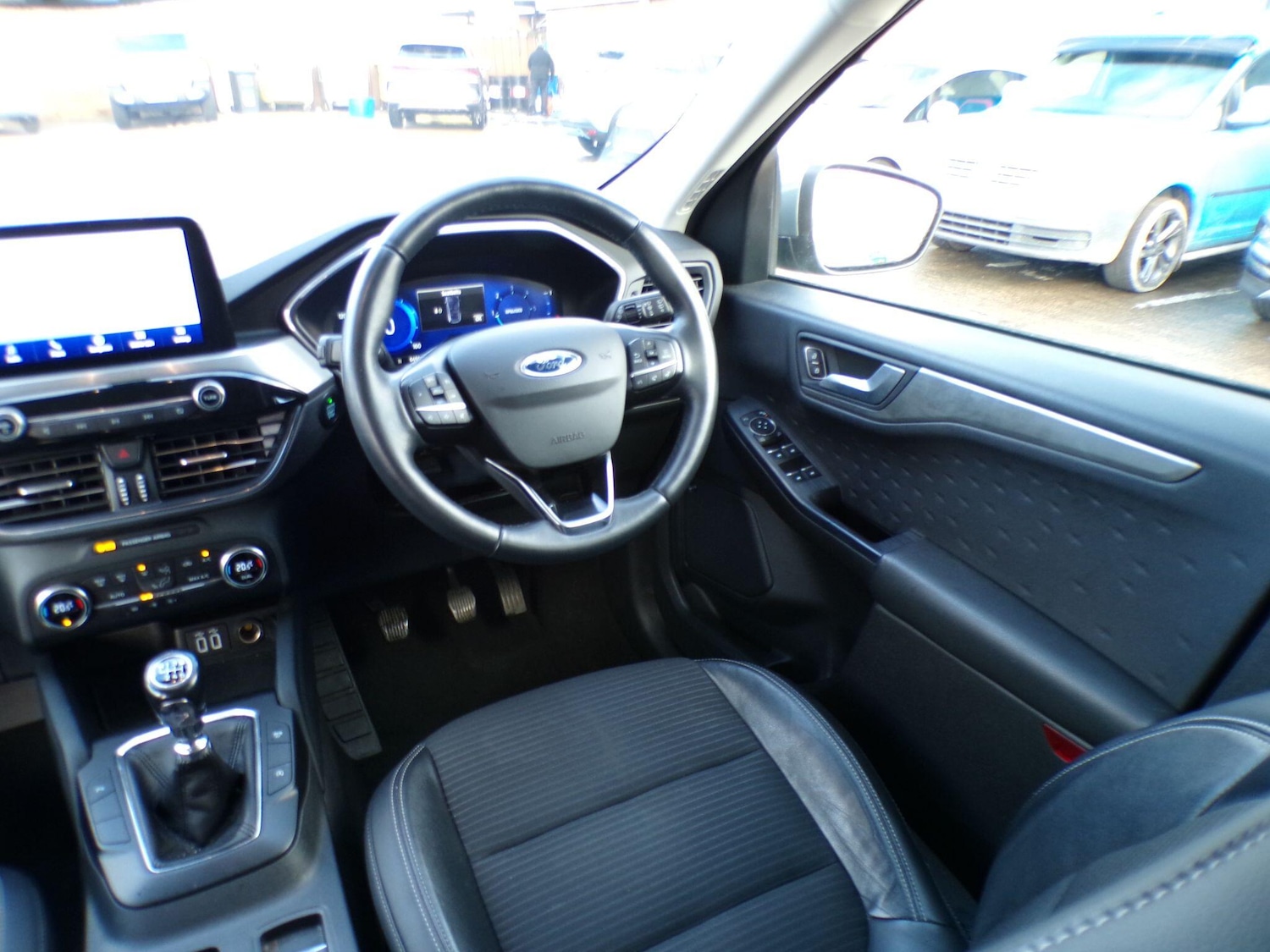 Used Ford Kuga 2021 for sale - 77320834: Photo 21