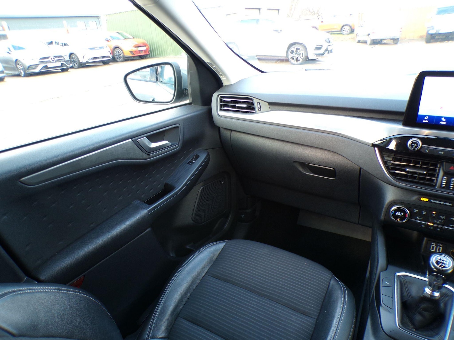 Used Ford Kuga 2021 for sale - 77320834: Photo 22