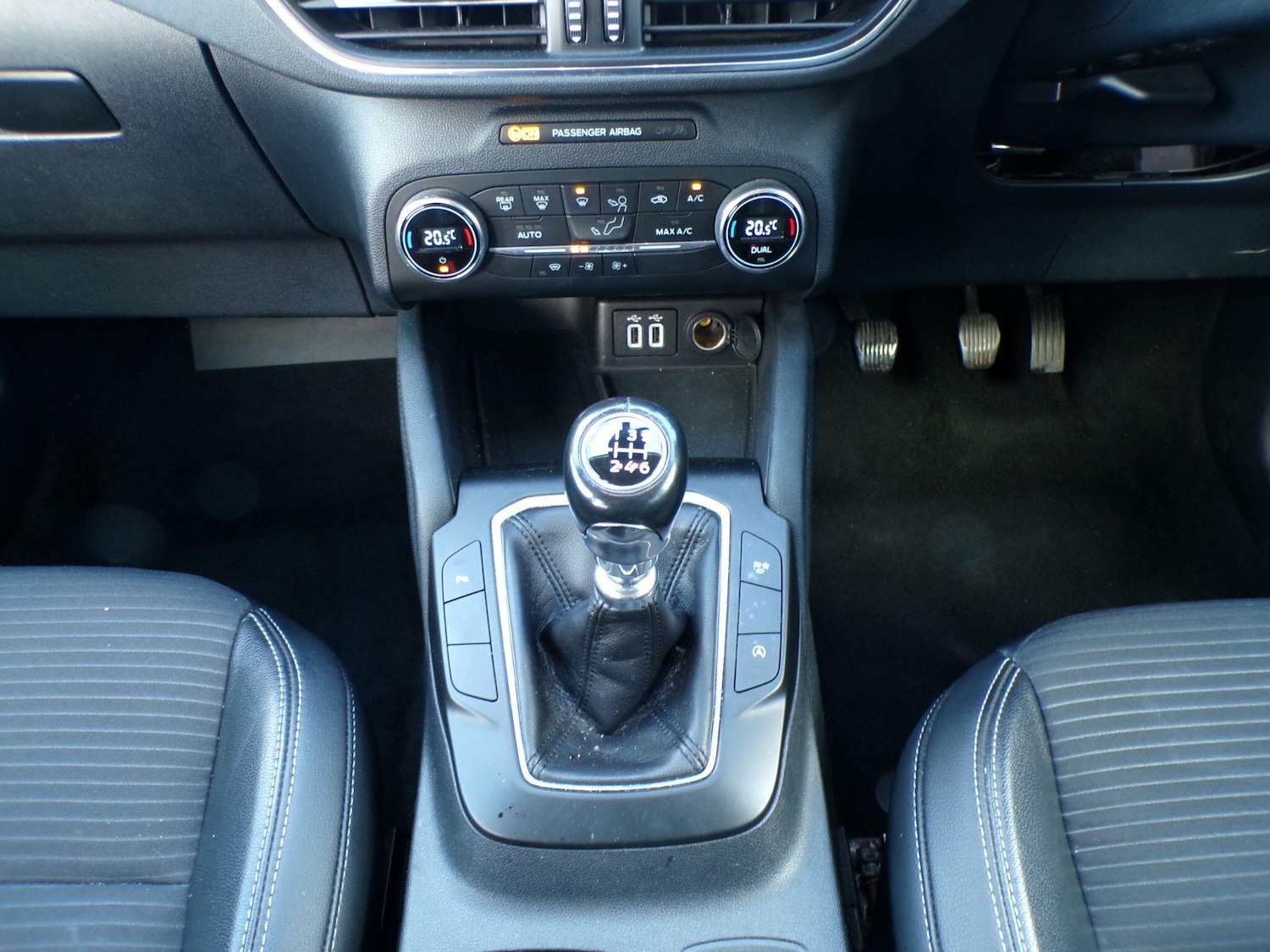 Used Ford Kuga 2021 for sale - 77320834: Photo 23