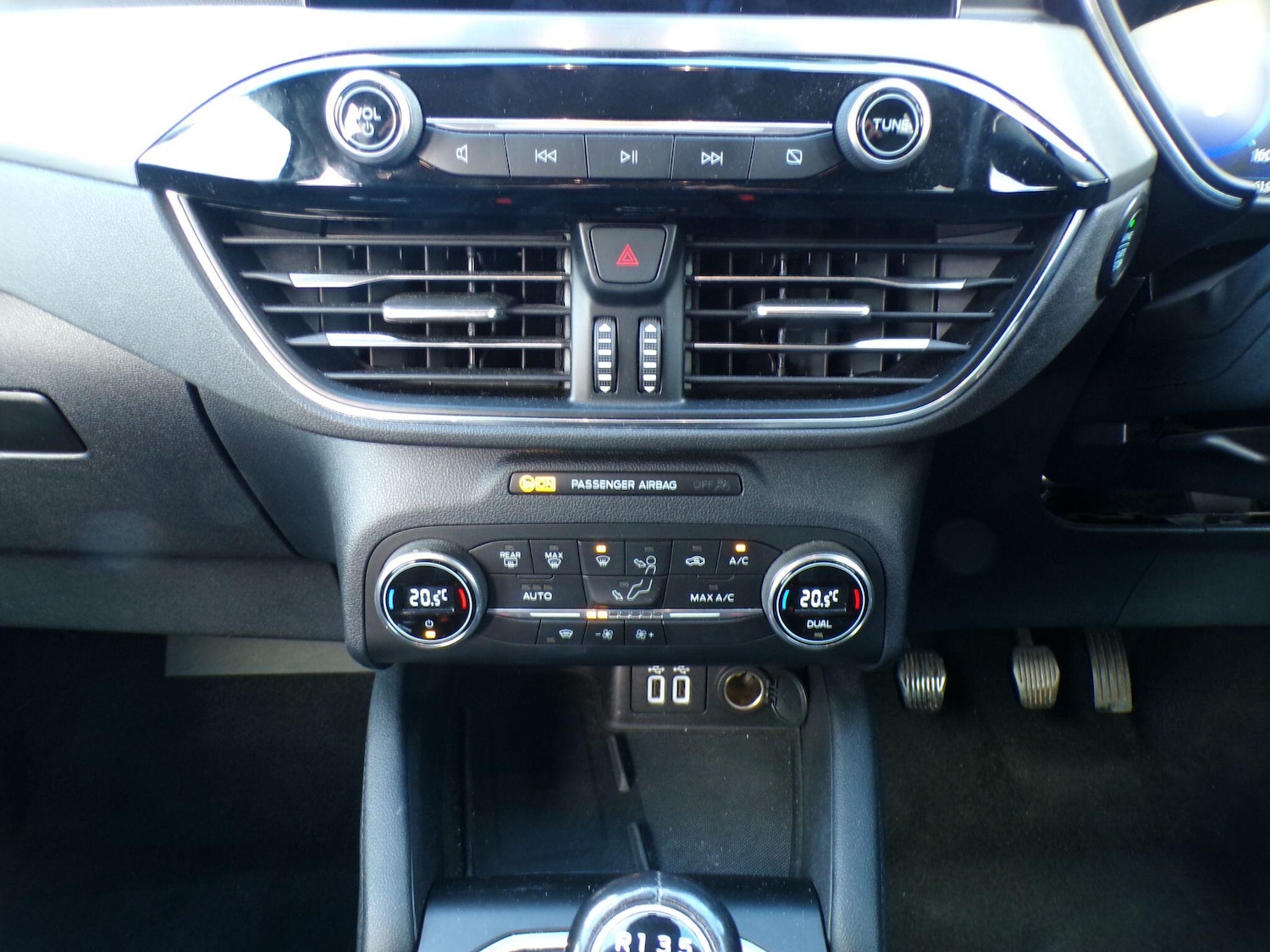 Used Ford Kuga 2021 for sale - 77320834: Photo 24