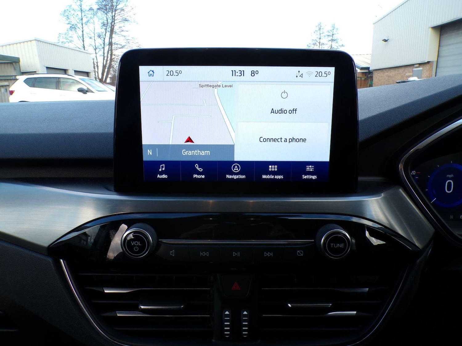 Used Ford Kuga 2021 for sale - 77320834: Photo 25