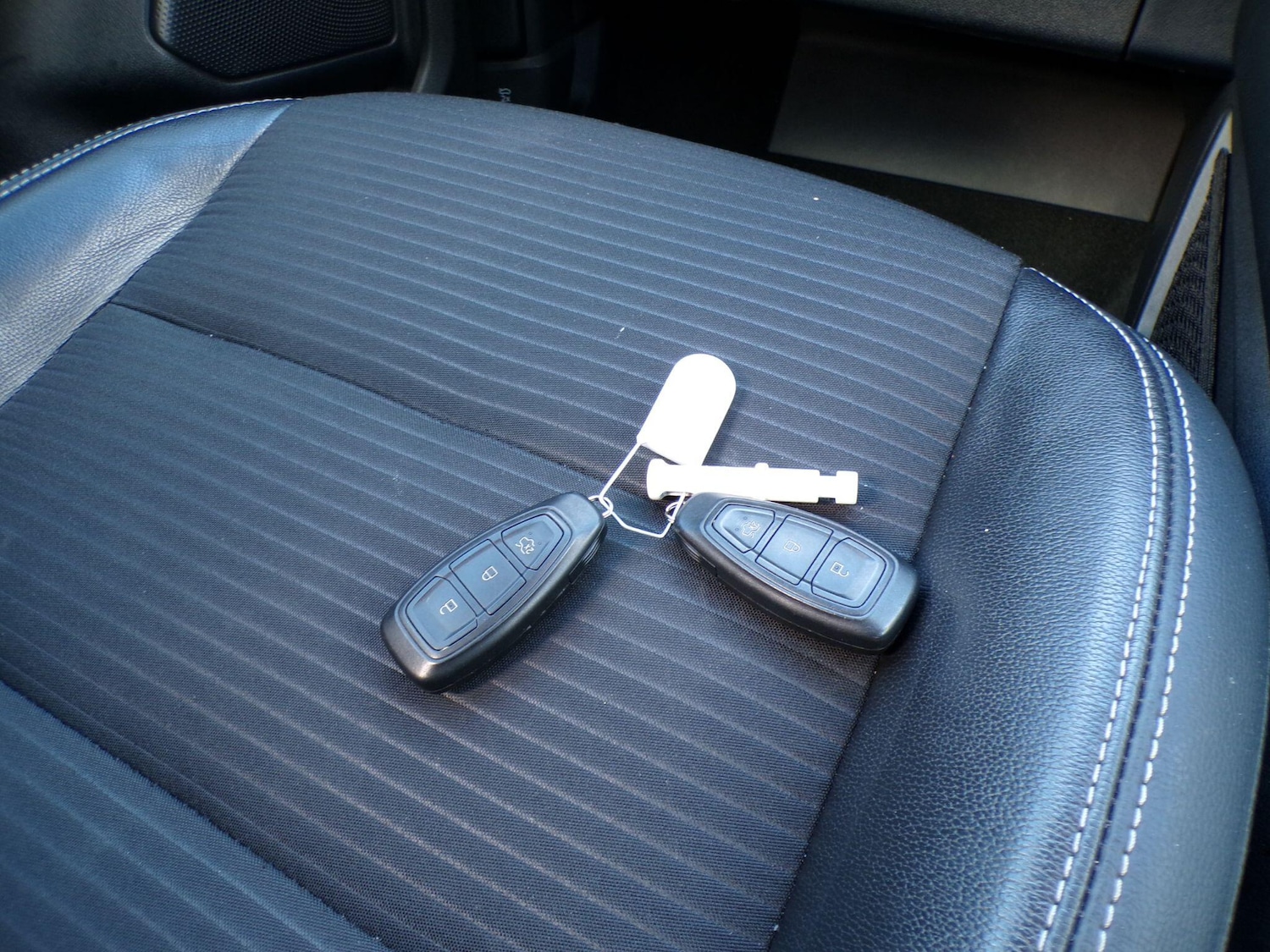 Used Ford Kuga 2021 for sale - 77320834: Photo 26