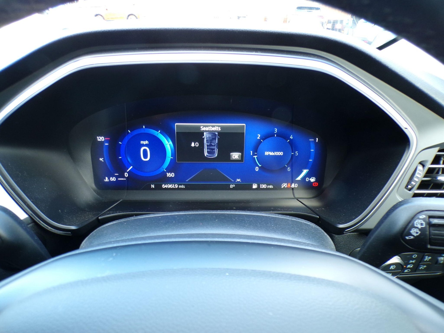 Used Ford Kuga 2021 for sale - 77320834: Photo 27