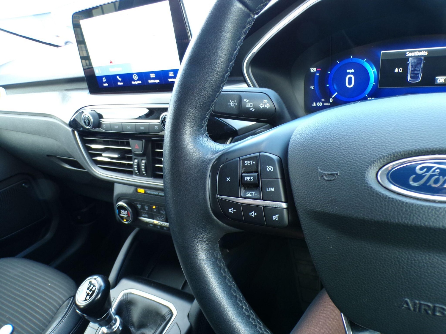 Used Ford Kuga 2021 for sale - 77320834: Photo 29