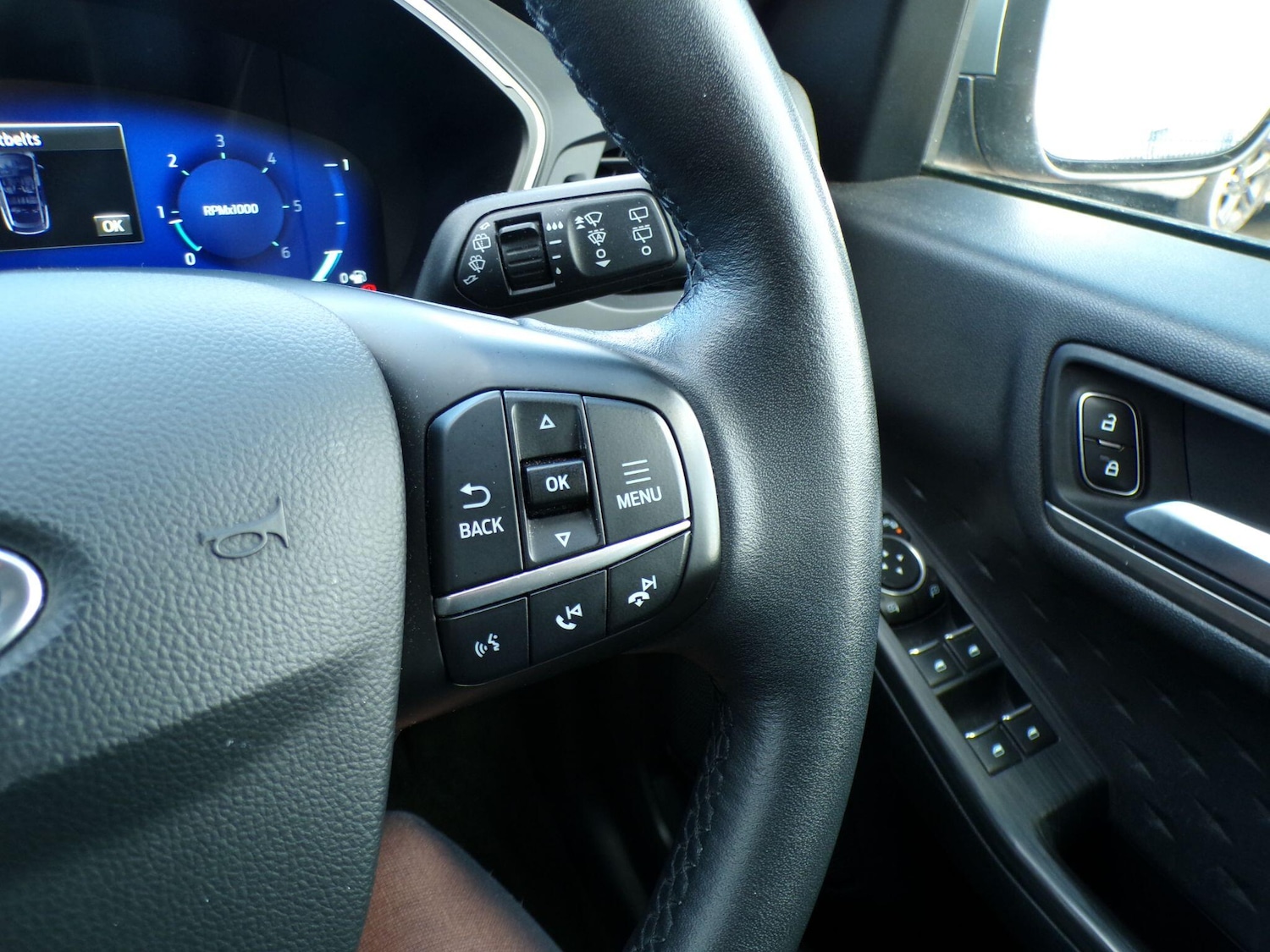 Used Ford Kuga 2021 for sale - 77320834: Photo 30