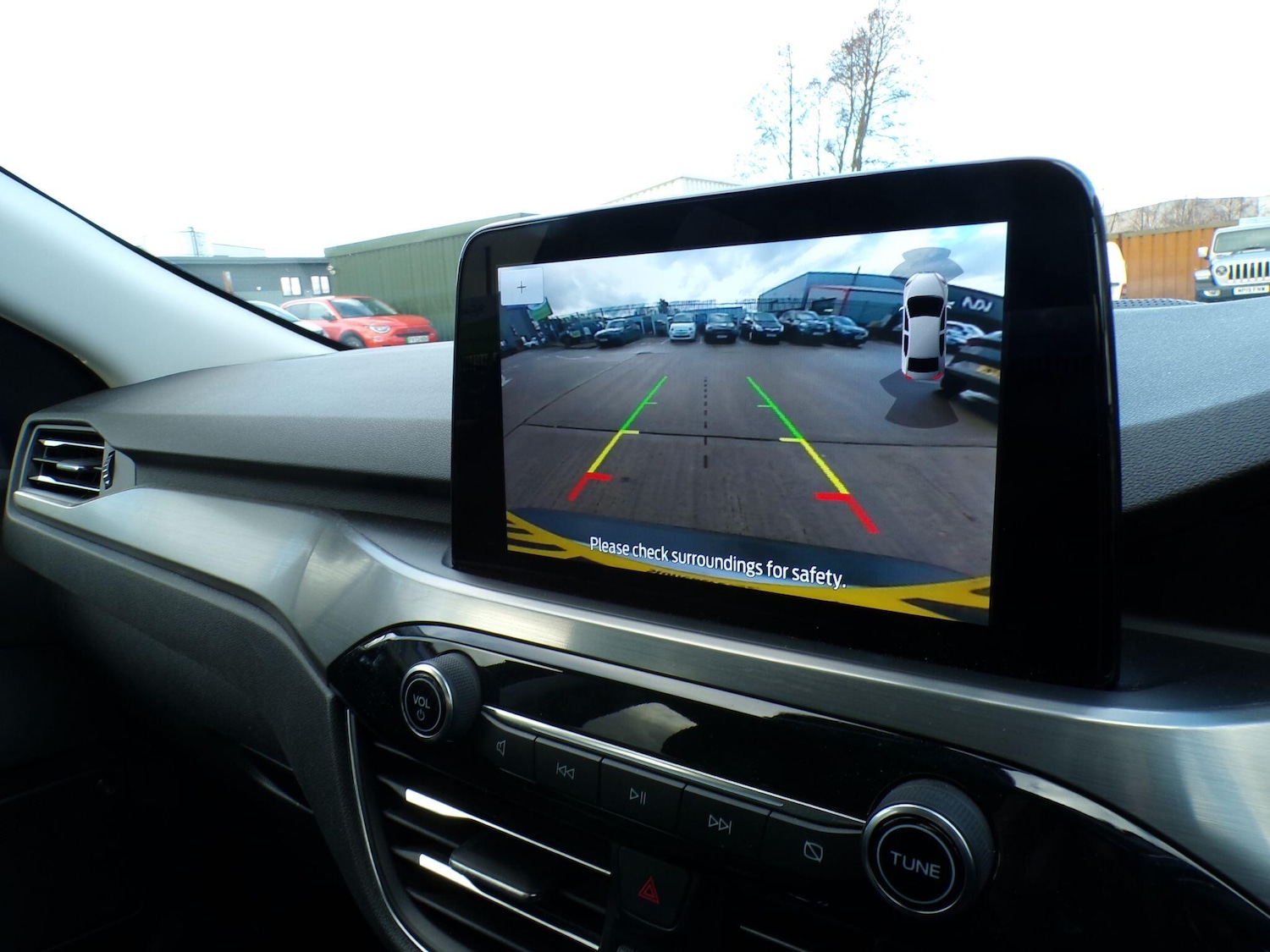 Used Ford Kuga 2021 for sale - 77320834: Photo 32