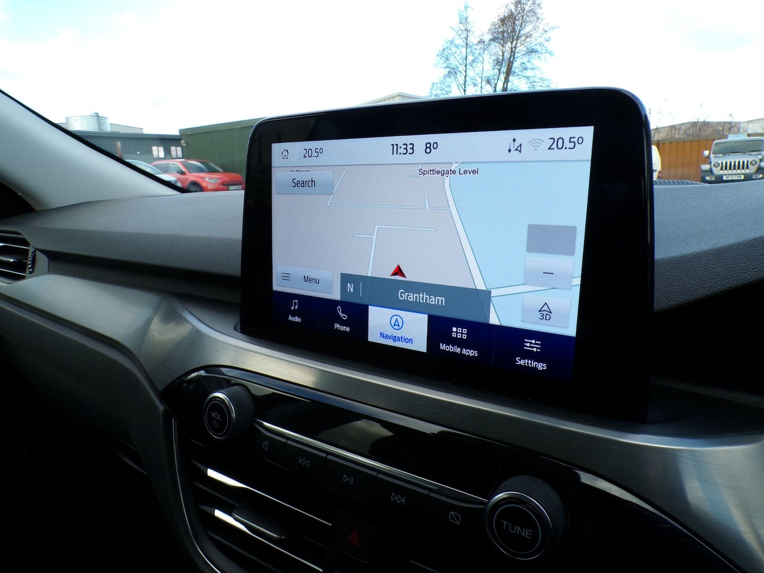 Used Ford Kuga 2021 for sale - 77320834: Photo 33