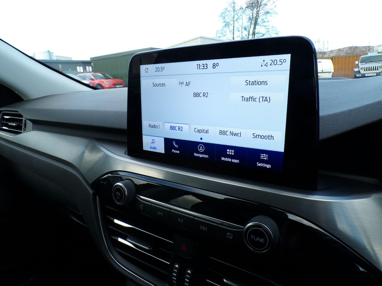 Used Ford Kuga 2021 for sale - 77320834: Photo 34