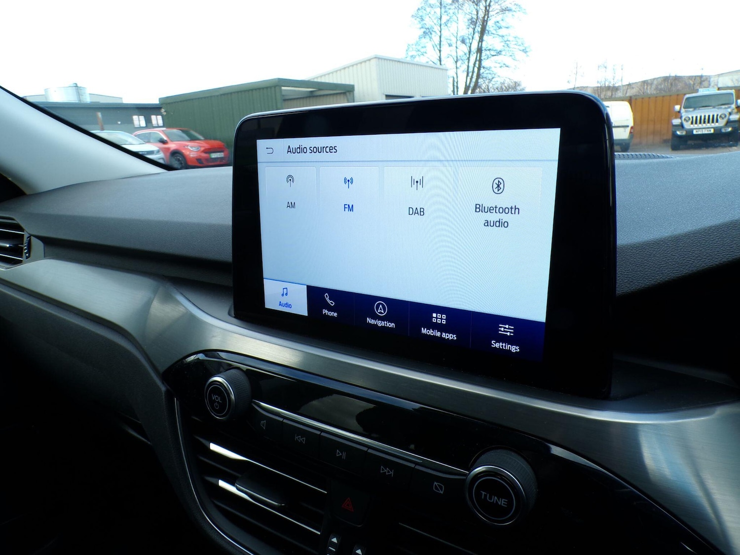 Used Ford Kuga 2021 for sale - 77320834: Photo 35