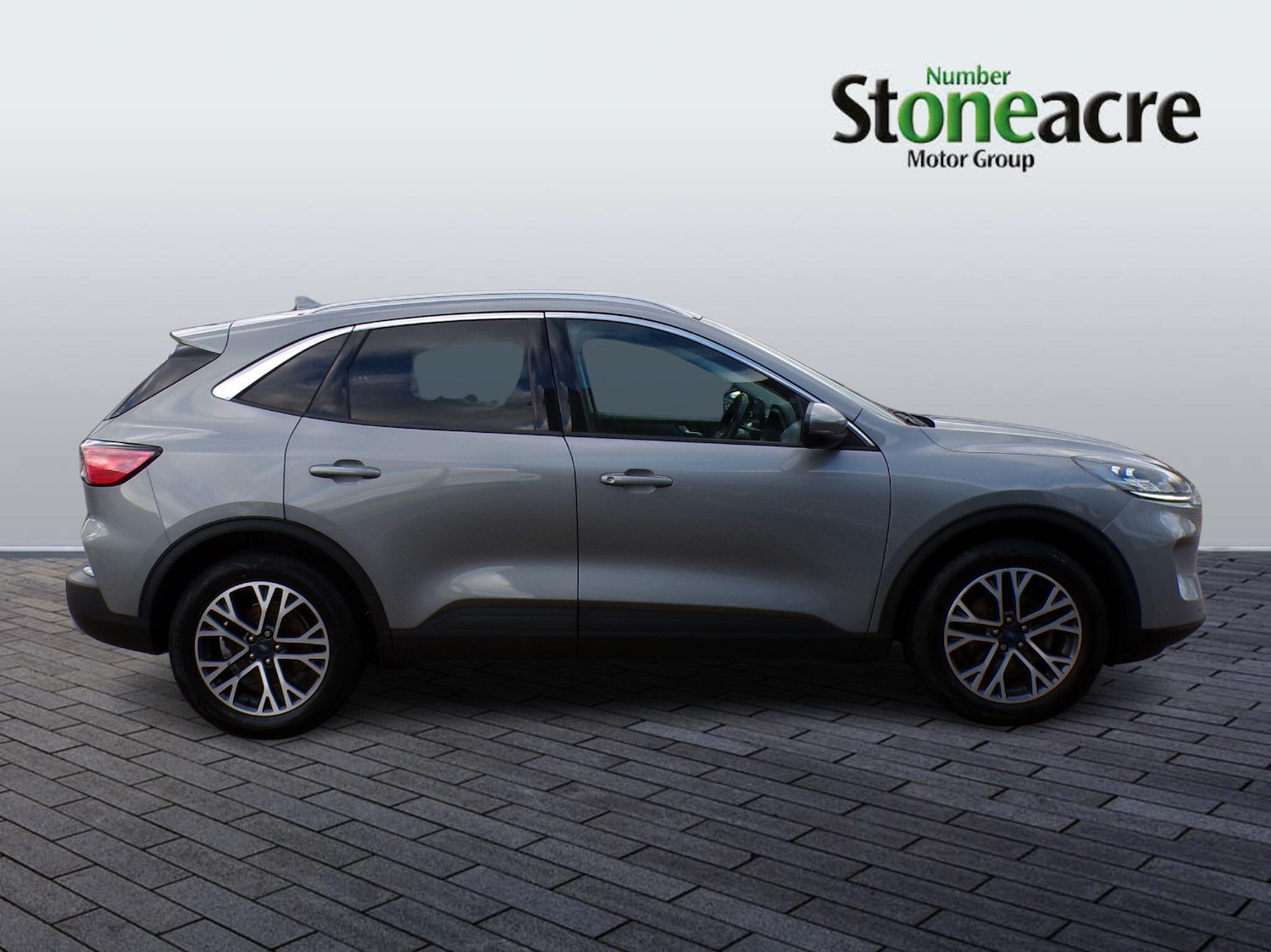 Used Ford Kuga 2021 for sale - 77320834: Photo 4