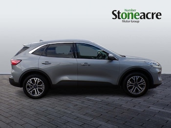 Used Ford Kuga 2021 for sale - 77320834: Photo