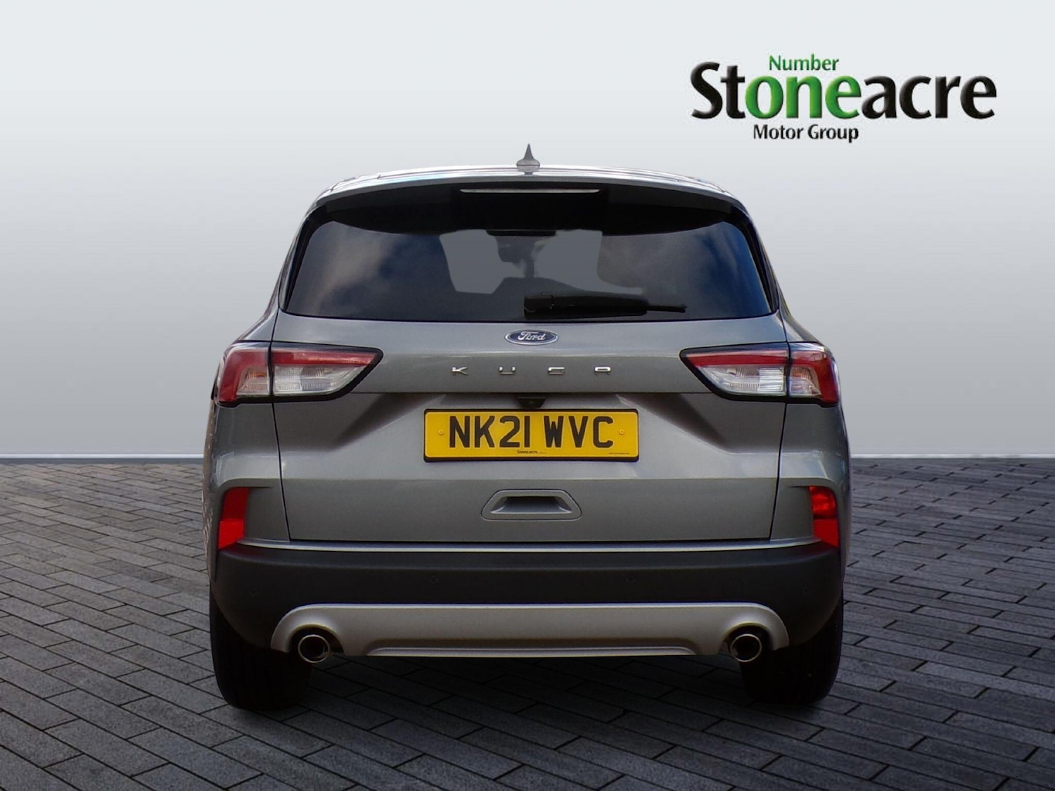 Used Ford Kuga 2021 for sale - 77320834: Photo 6