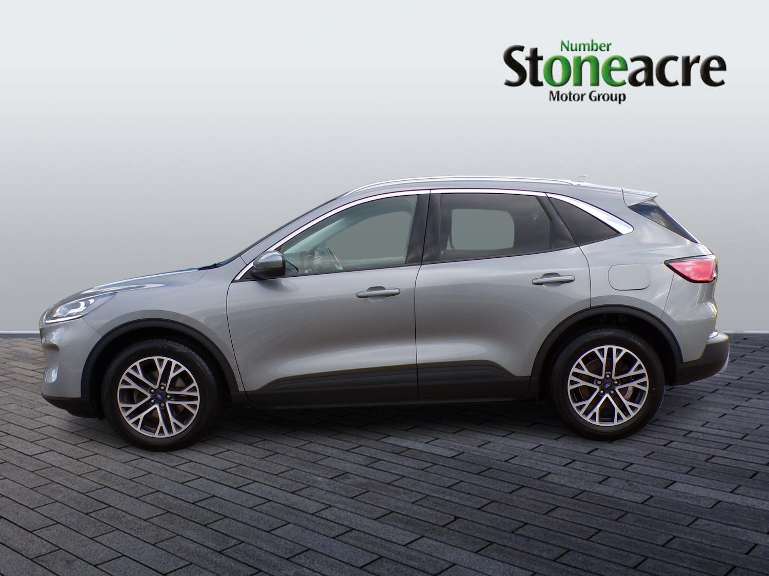 Used Ford Kuga 2021 for sale - 77320834: Photo 8