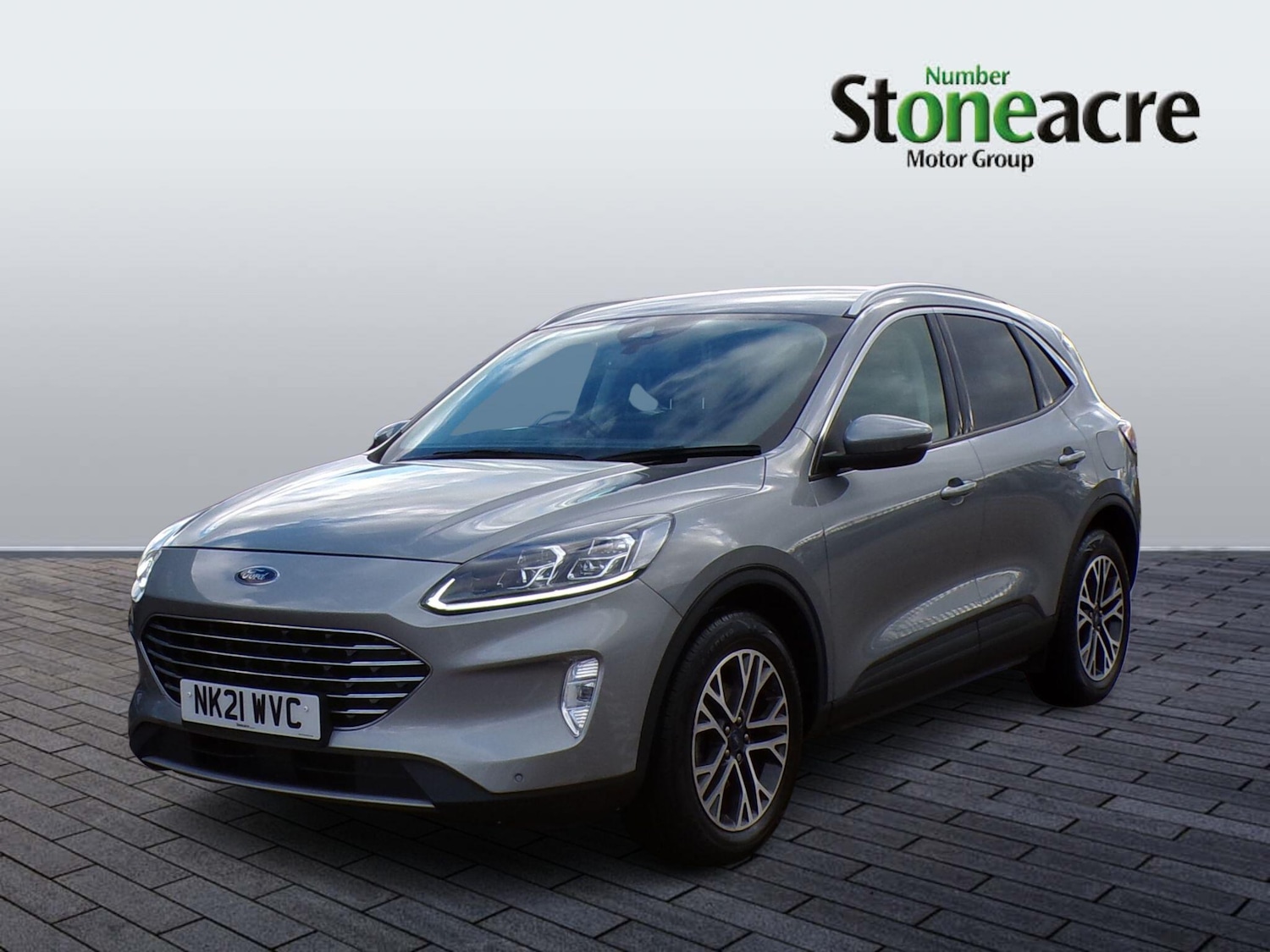 Used Ford Kuga 2021 for sale - 77320834: Photo 9