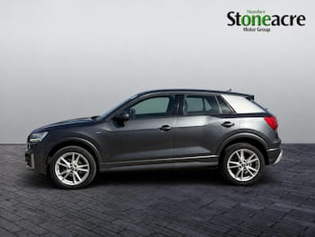 Used Audi Q2 2019 for sale - 79860633: Photo