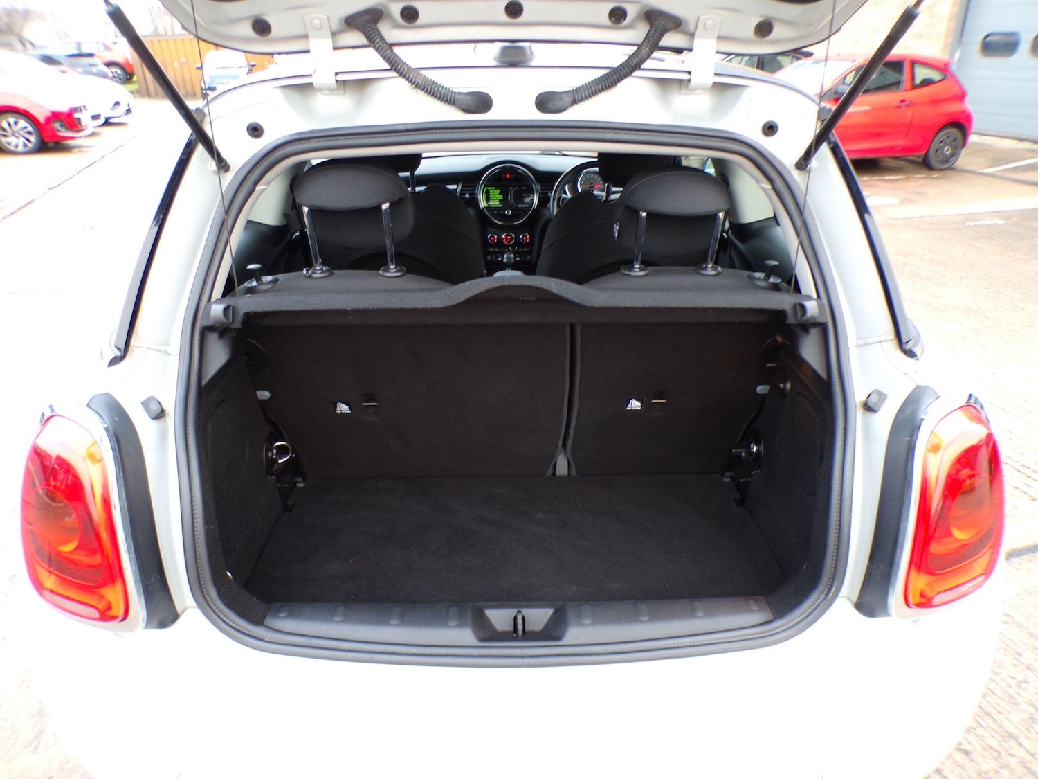 Used MINI Hatch 2016 for sale - 77253756: Photo 10