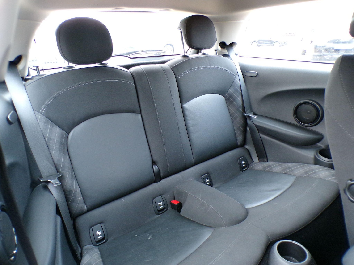 Used MINI Hatch 2016 for sale - 77253756: Photo 12