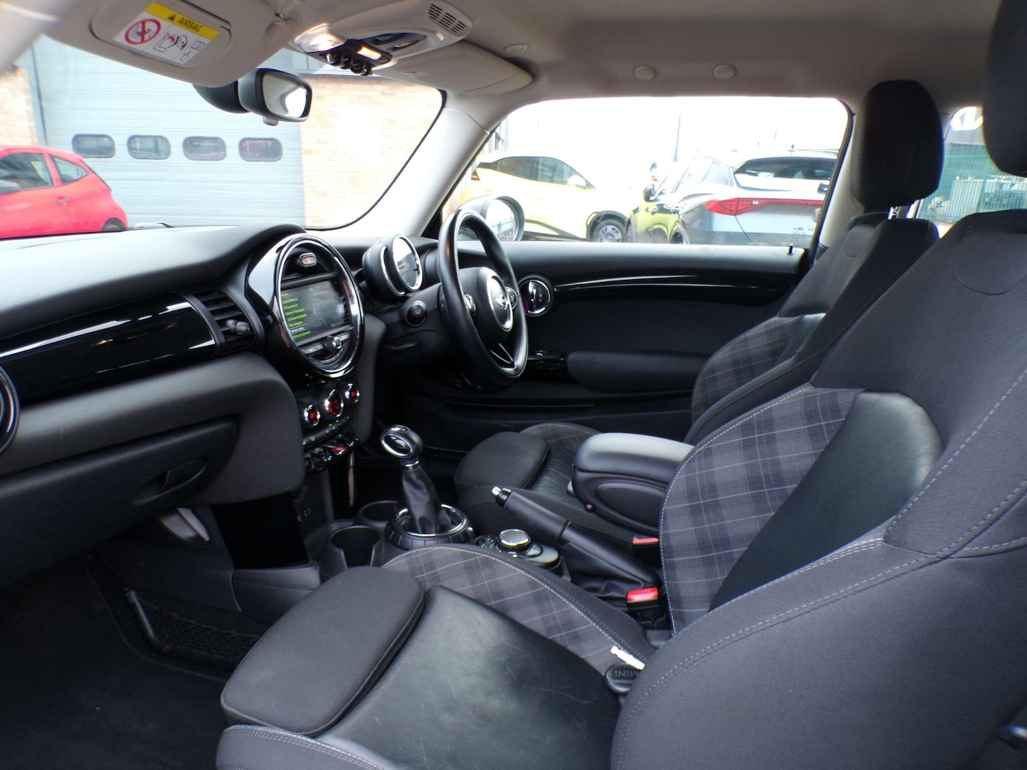 Used MINI Hatch 2016 for sale - 77253756: Photo 14