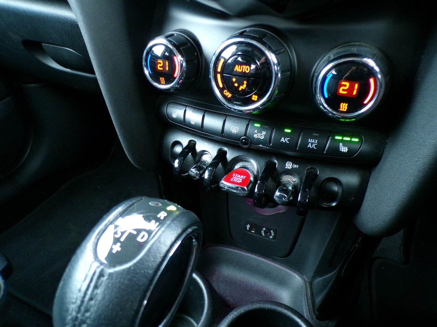 Used MINI Hatch 2016 for sale - 77253756: Photo 16