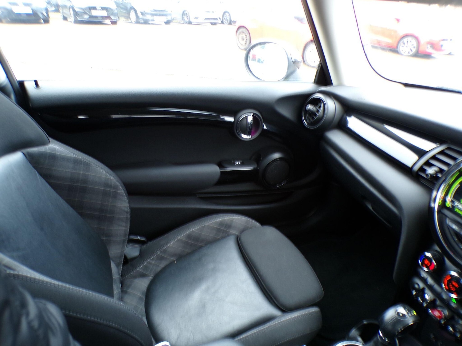 Used MINI Hatch 2016 for sale - 77253756: Photo 18