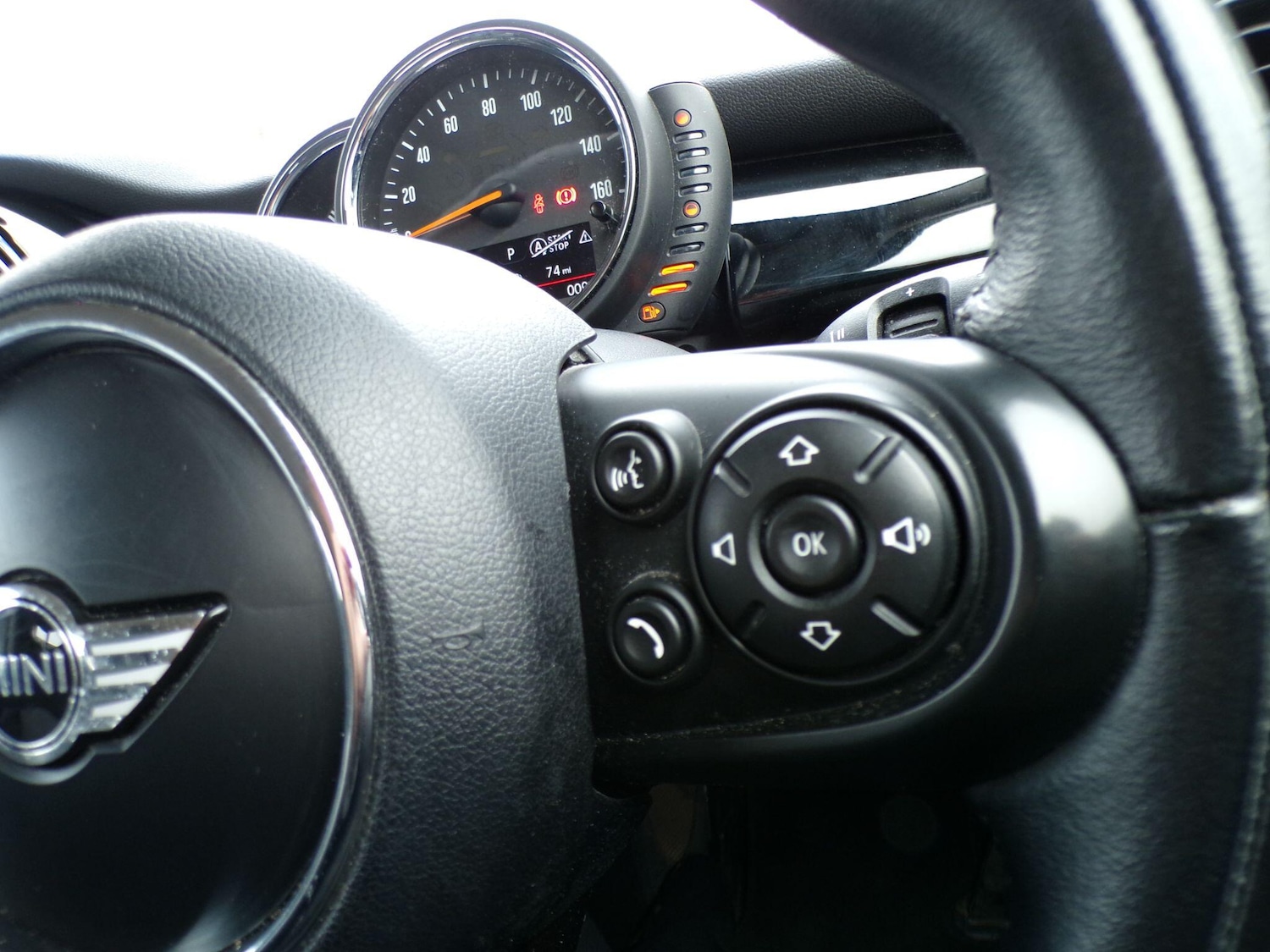 Used MINI Hatch 2016 for sale - 77253756: Photo 20