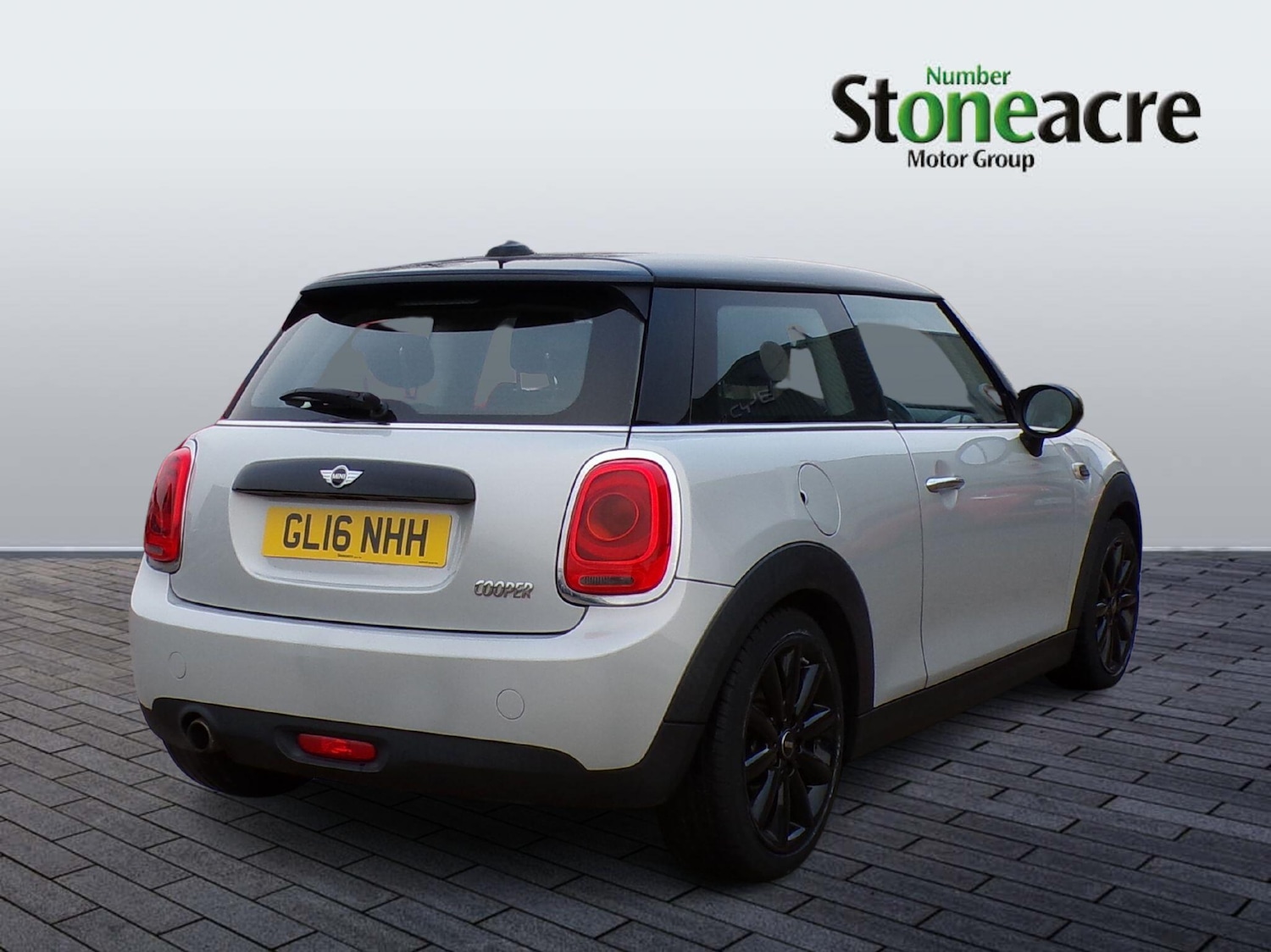 Used MINI Hatch 2016 for sale - 77253756: Photo 3