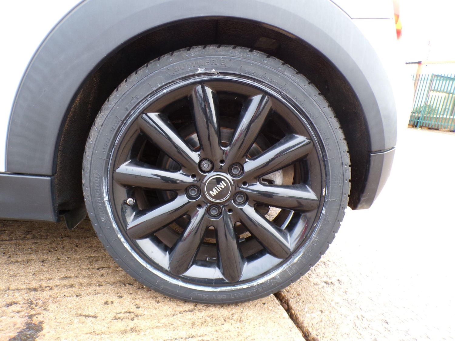 Used MINI Hatch 2016 for sale - 77253756: Photo 9