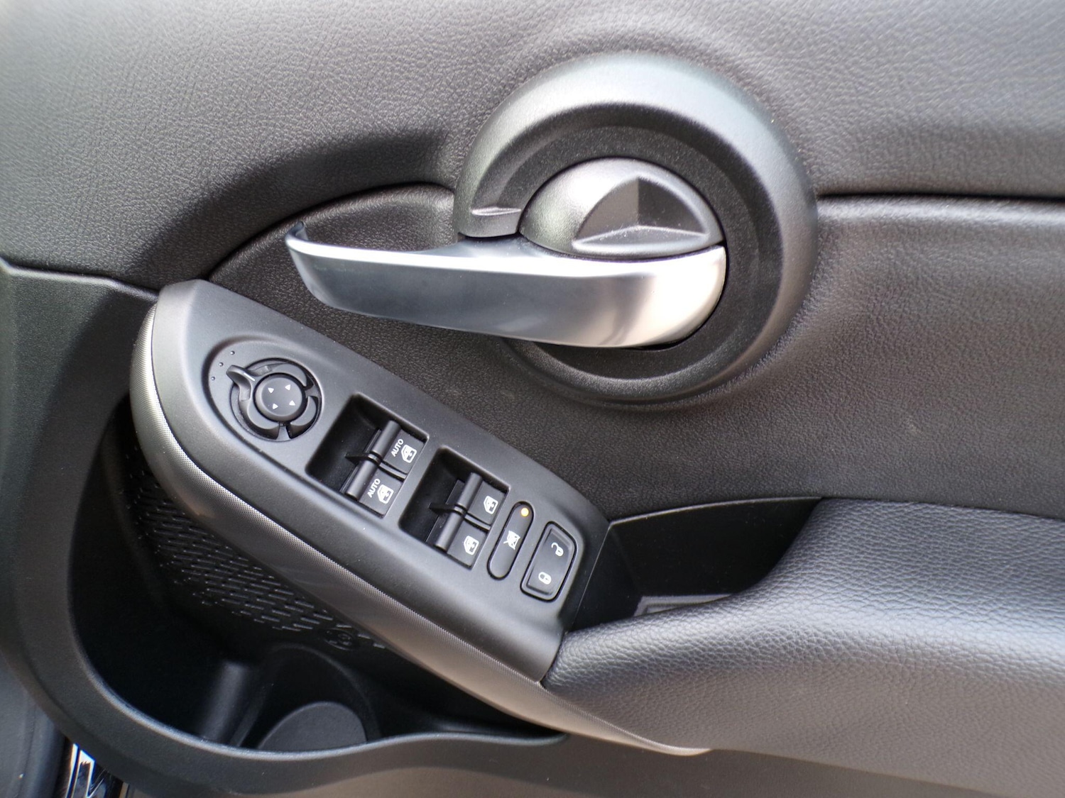 Used Fiat 500X for sale - 77753861: Photo 12