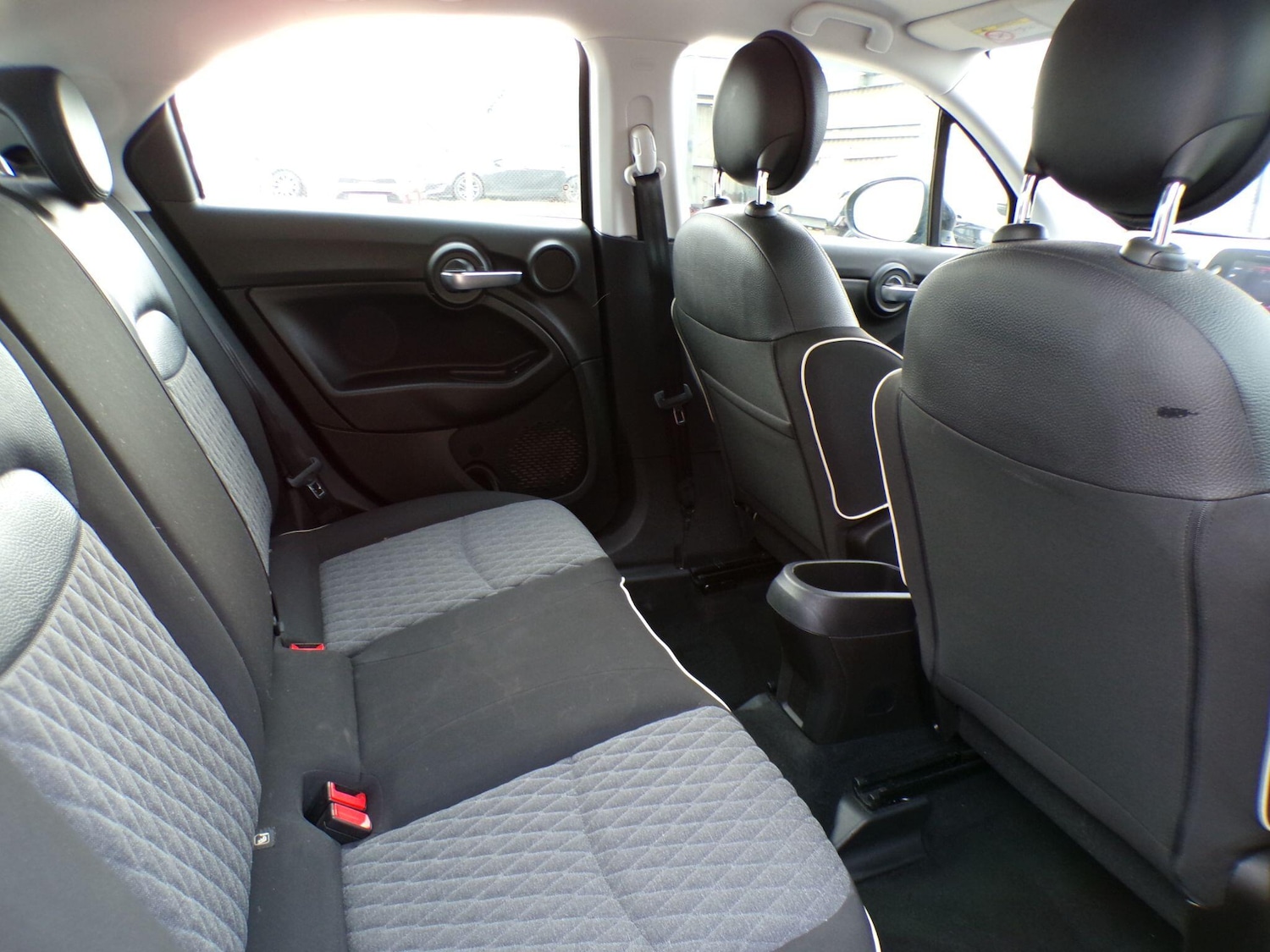 Used Fiat 500X for sale - 77753861: Photo 14