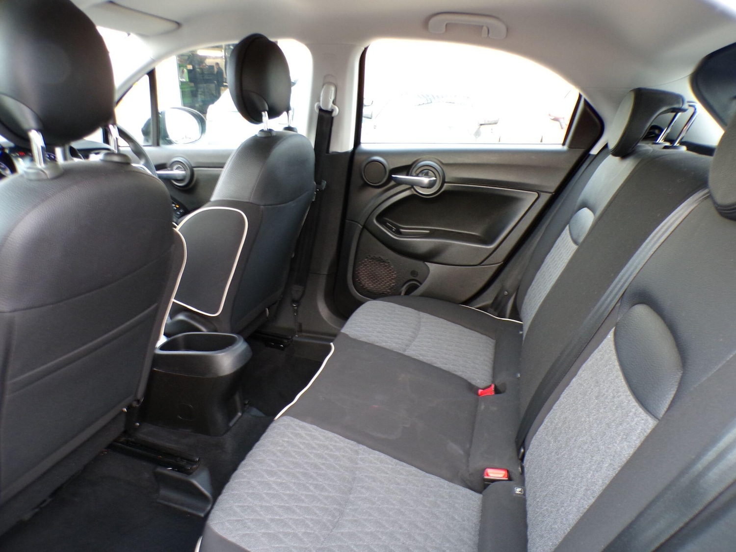 Used Fiat 500X for sale - 77753861: Photo 15