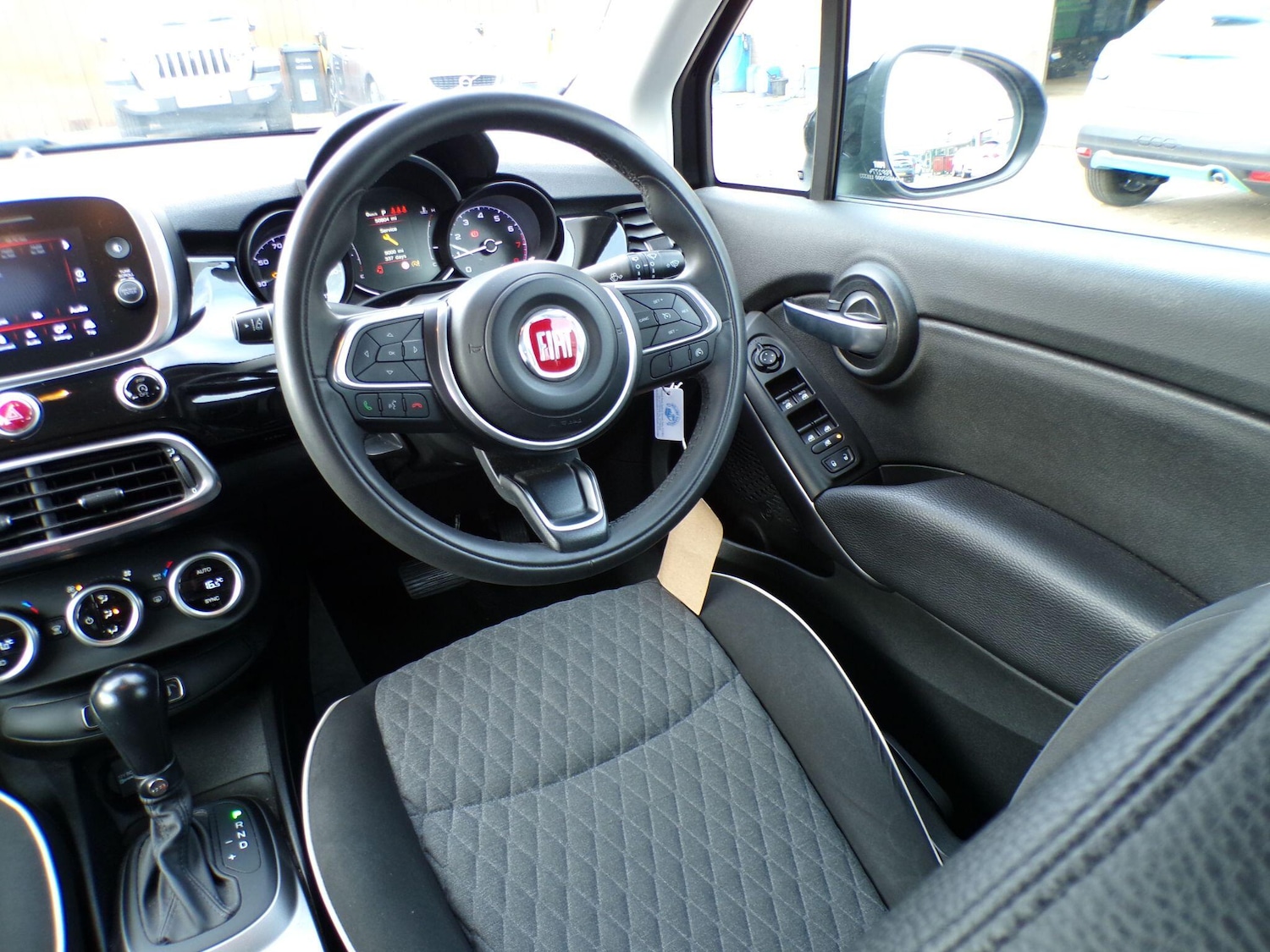 Used Fiat 500X for sale - 77753861: Photo 20